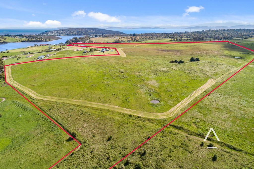 Lot 1 Baudin Rd, Carlton River, TAS 7173