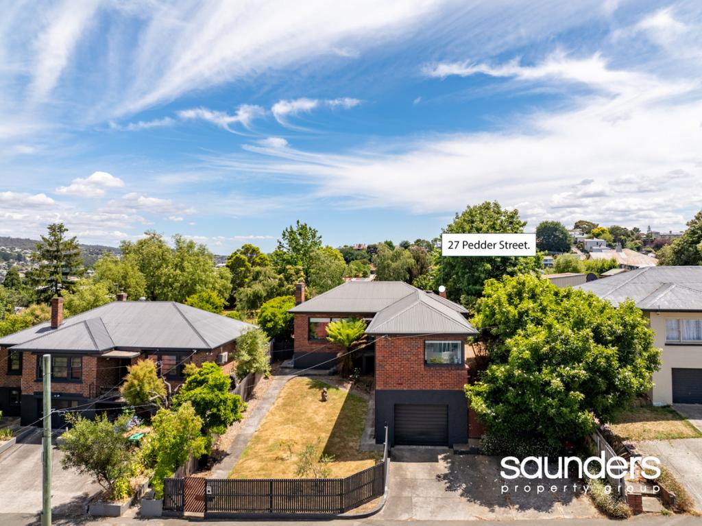27 Pedder St, South Launceston, TAS 7249