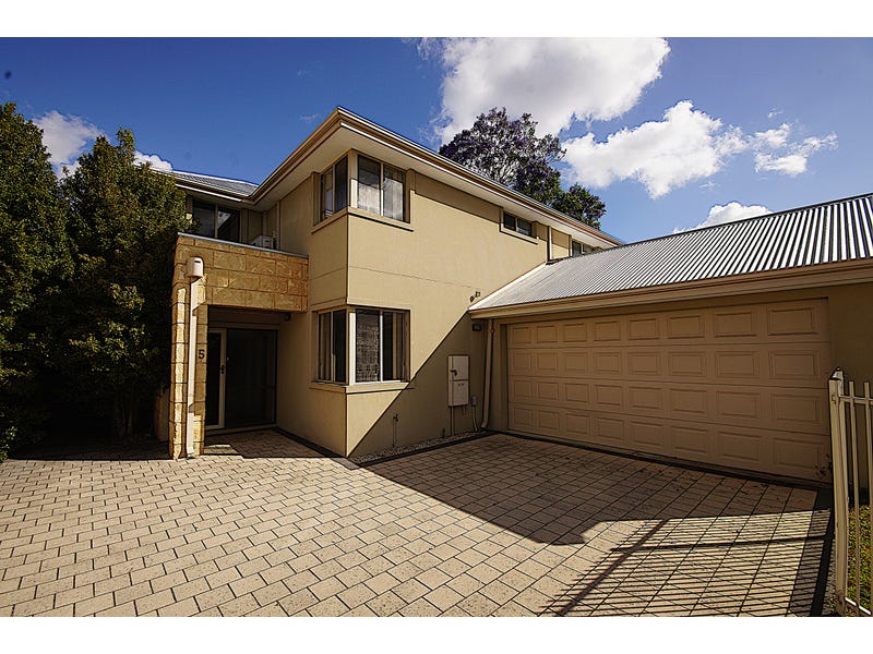 5/37 Hamilton St, Cannington, WA 6107