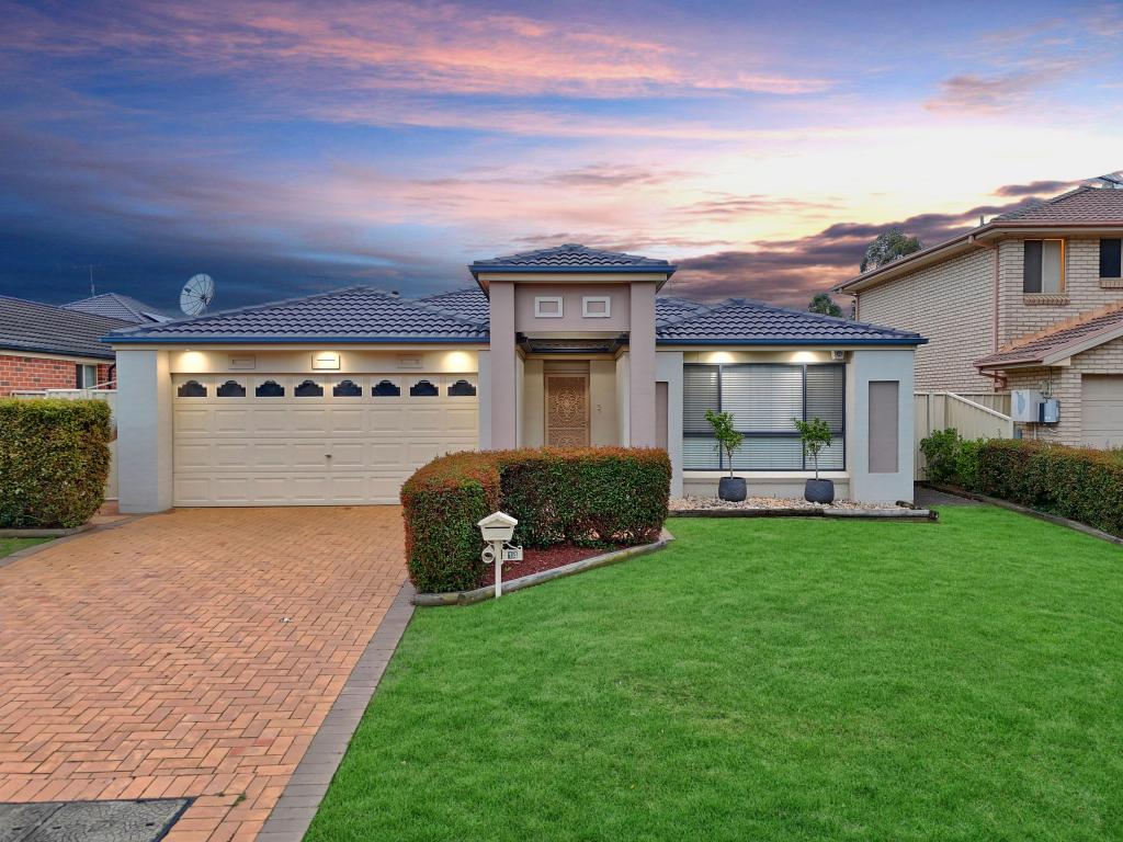 14 Palana Cl, West Hoxton, NSW 2171