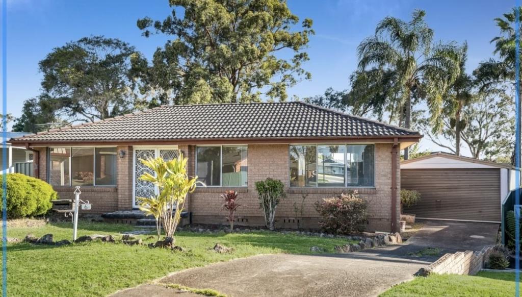 6 May Pl, St Andrews, NSW 2566