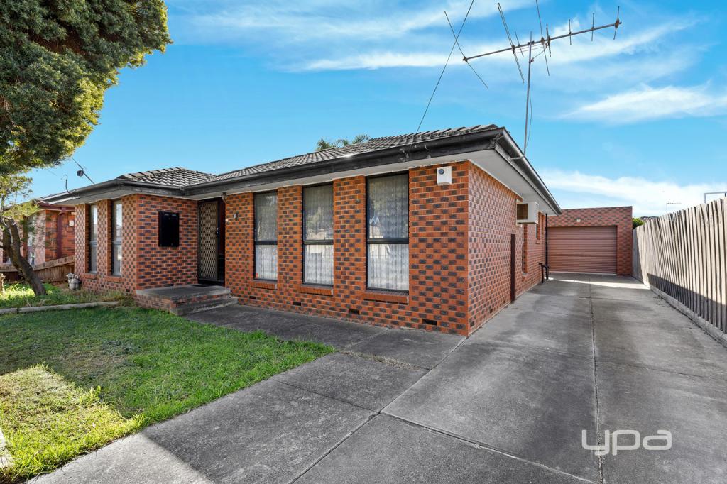 67 Entally Dr, Albanvale, VIC 3021