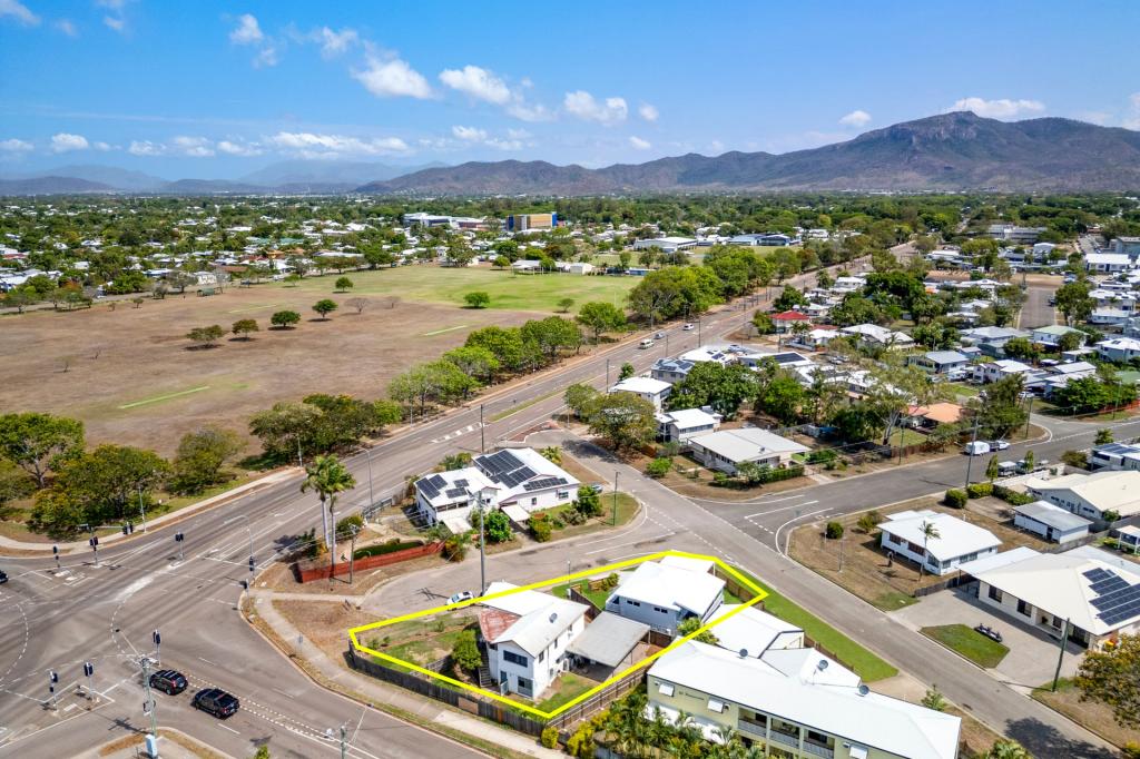 78-78a Palmerston St, Gulliver, QLD 4812