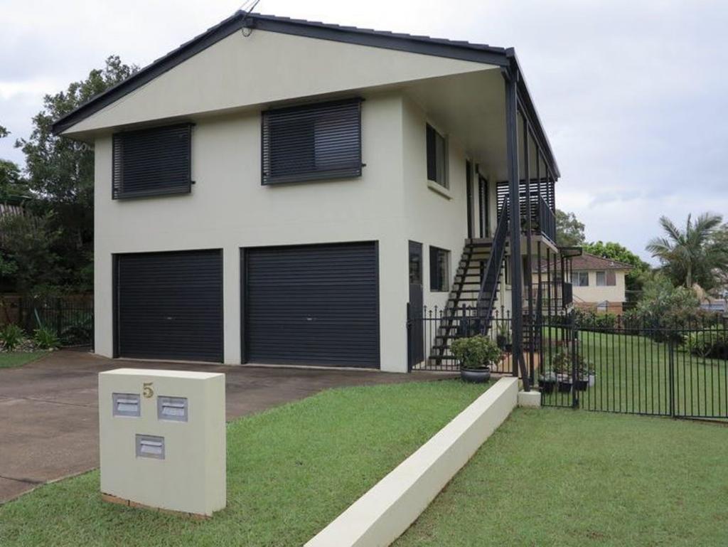 2/5 Cypress St, Lawnton, QLD 4501