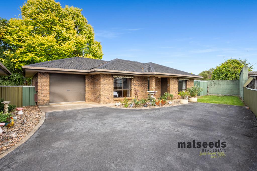 3/9 Lindsay St, Mount Gambier, SA 5290