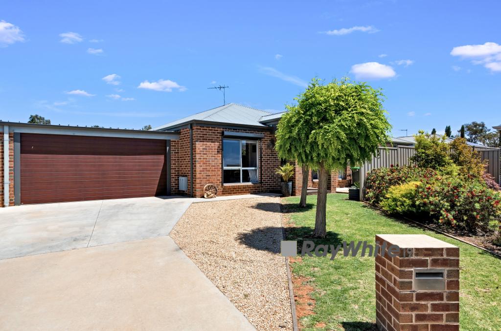 19 Betty Krake Dr, Red Cliffs, VIC 3496