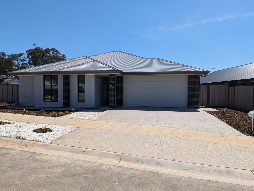 48 Goodenia Gr, Mount Barker, SA 5251