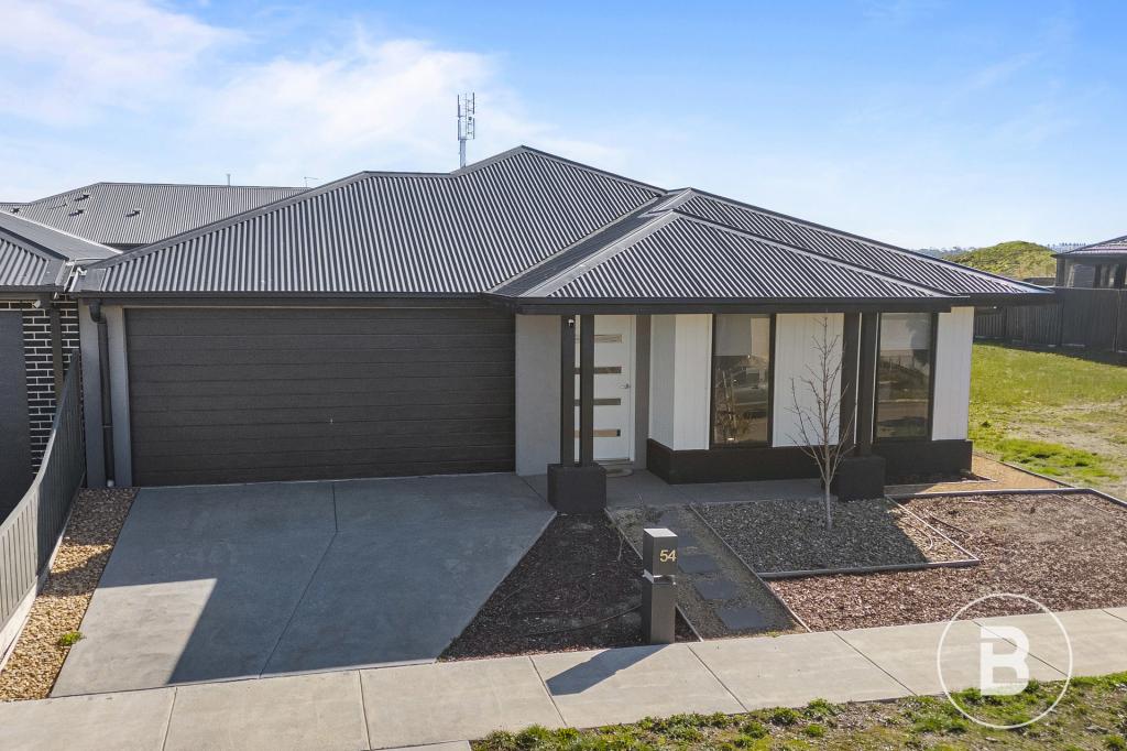 54 Cormorant Gra, Winter Valley, VIC 3358
