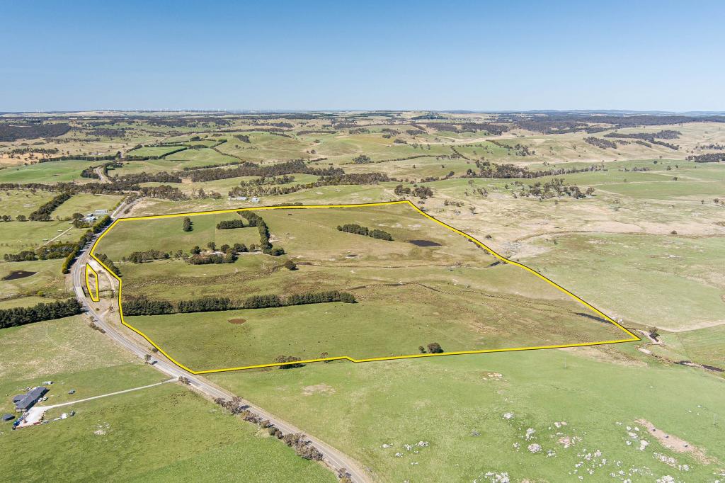 1571 Laggan-Taralga Rd, Laggan, NSW 2583