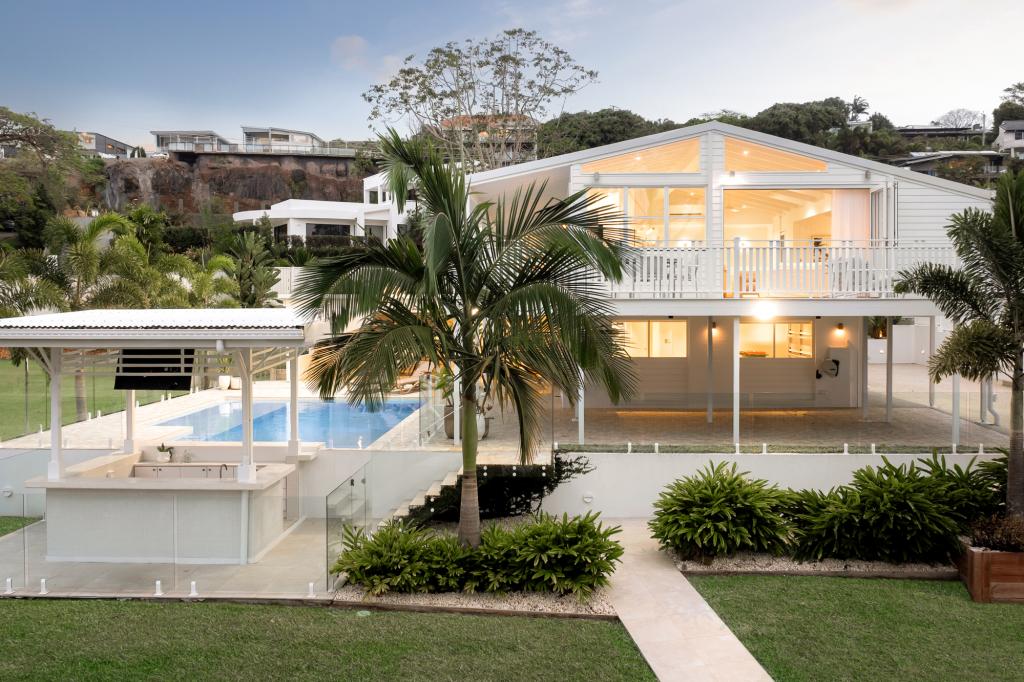 2 Pacific View Pde, Buderim, QLD 4556