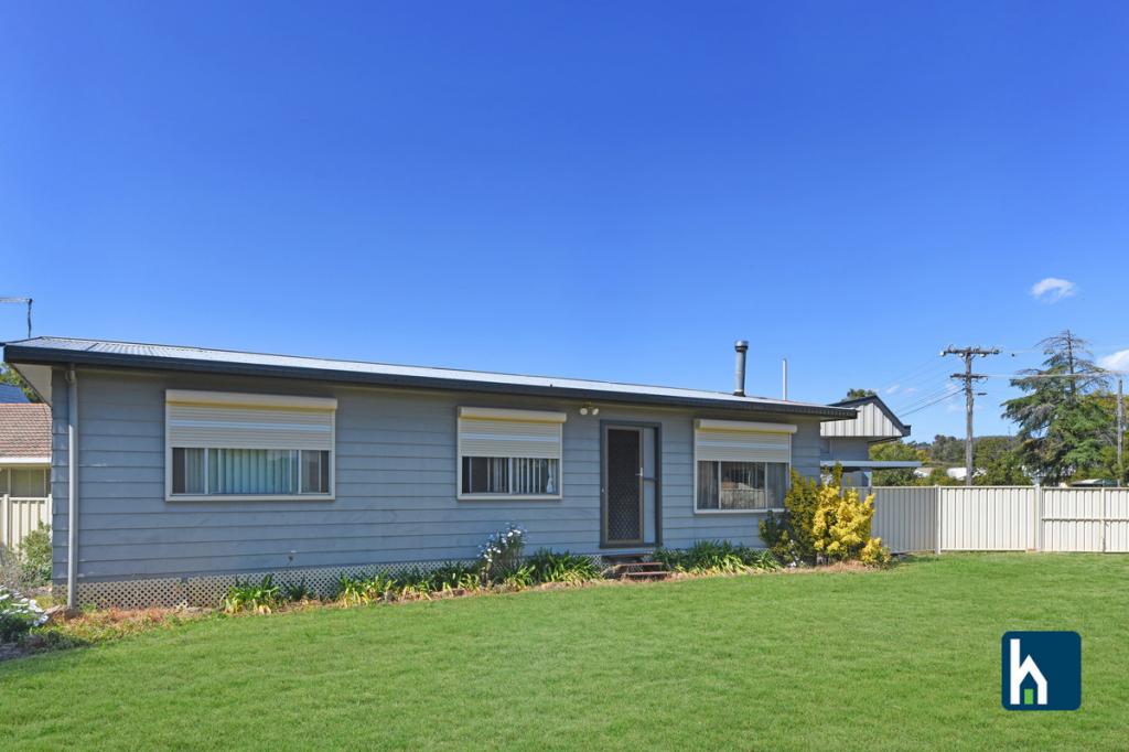 1/12 George St, Gunnedah, NSW 2380