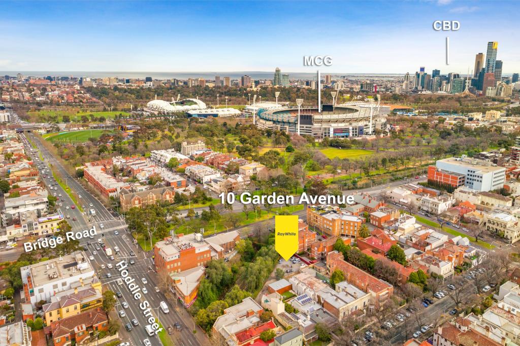 10 Garden Ave, East Melbourne, VIC 3002