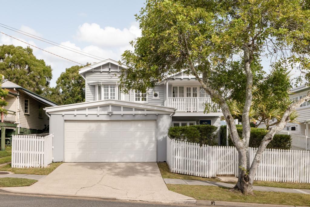 33 Macrossan Ave, Norman Park, QLD 4170
