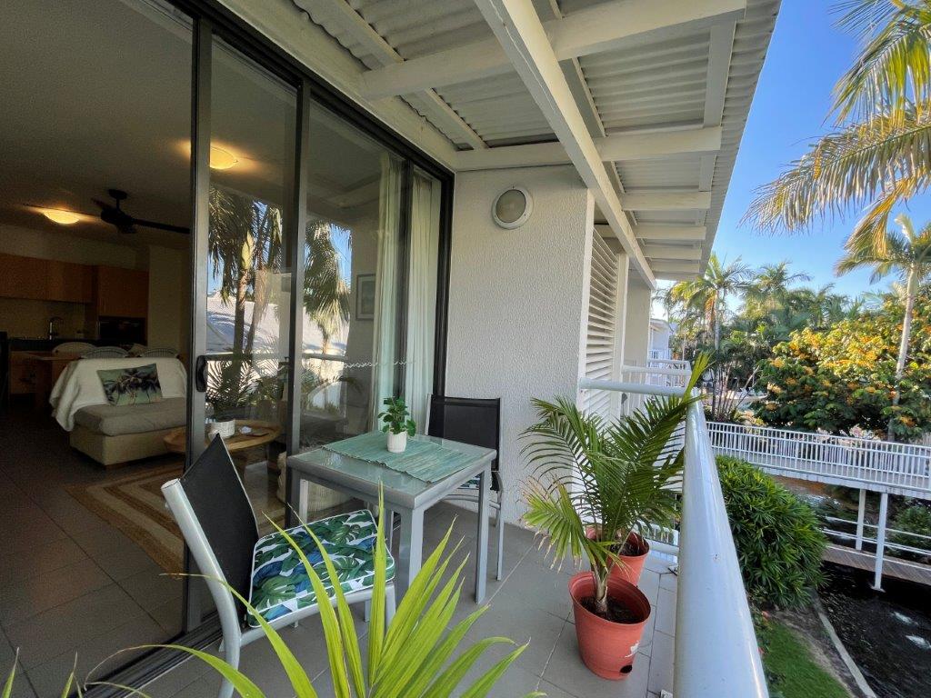 3212/87-109 Port Douglas Rd, Port Douglas, QLD 4877