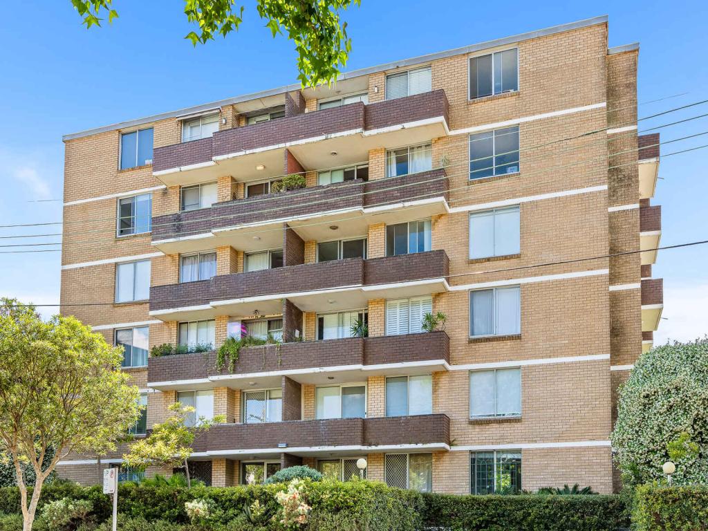 56/2-6 BROWN ST, NEWTOWN, NSW 2042