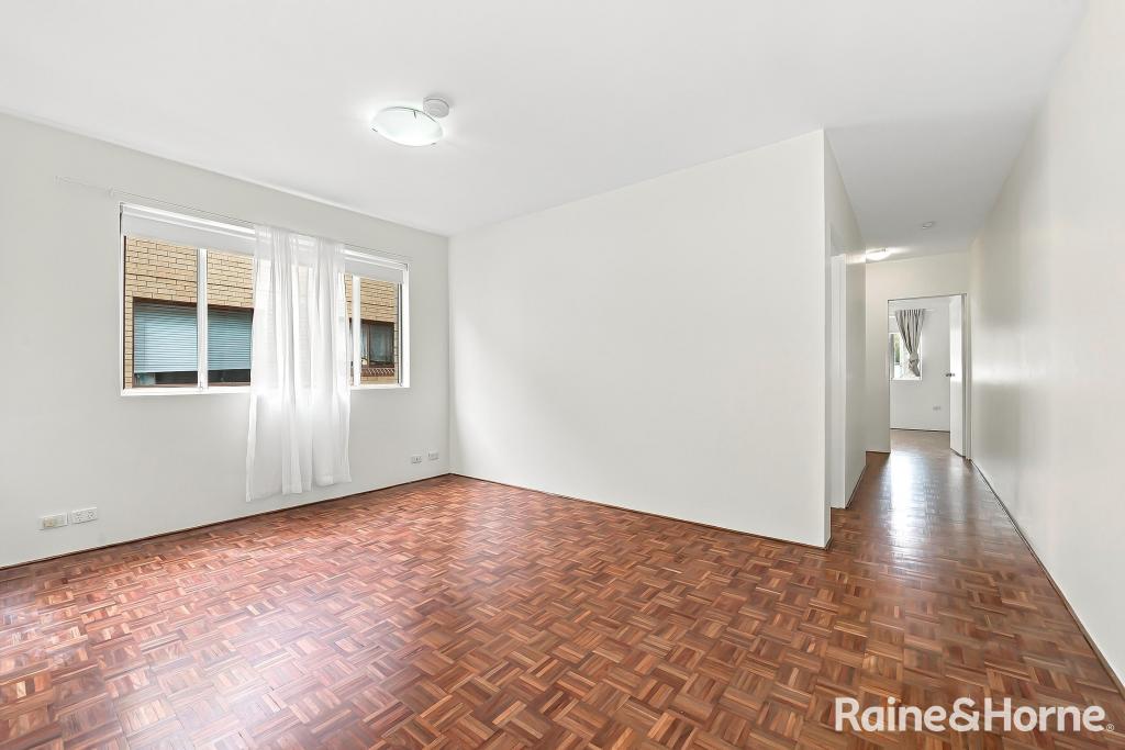 2/29 Foord Ave, Hurlstone Park, NSW 2193