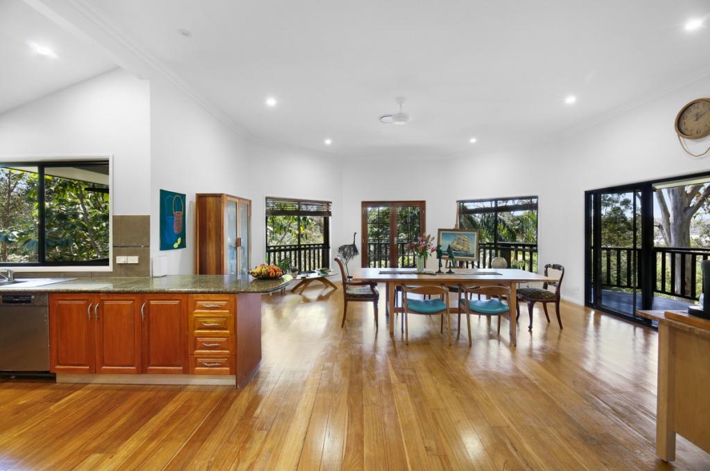 64 Fenton Dr, Tallebudgera, QLD 4228