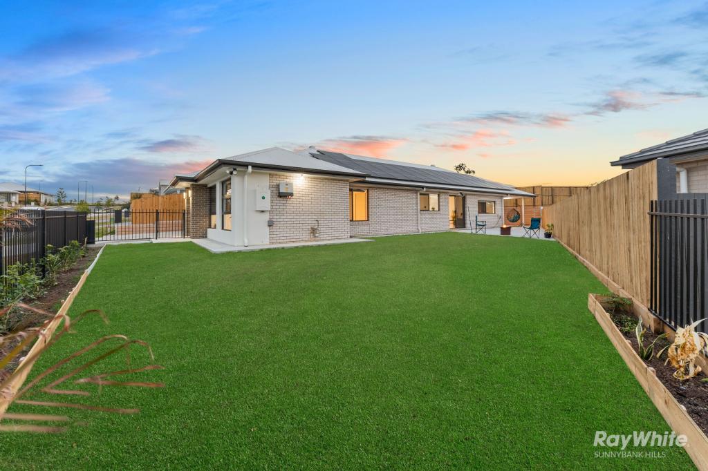 21 Compass Rd, Flagstone, QLD 4280