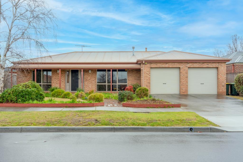 1 Homewood Lane, Highton, VIC 3216