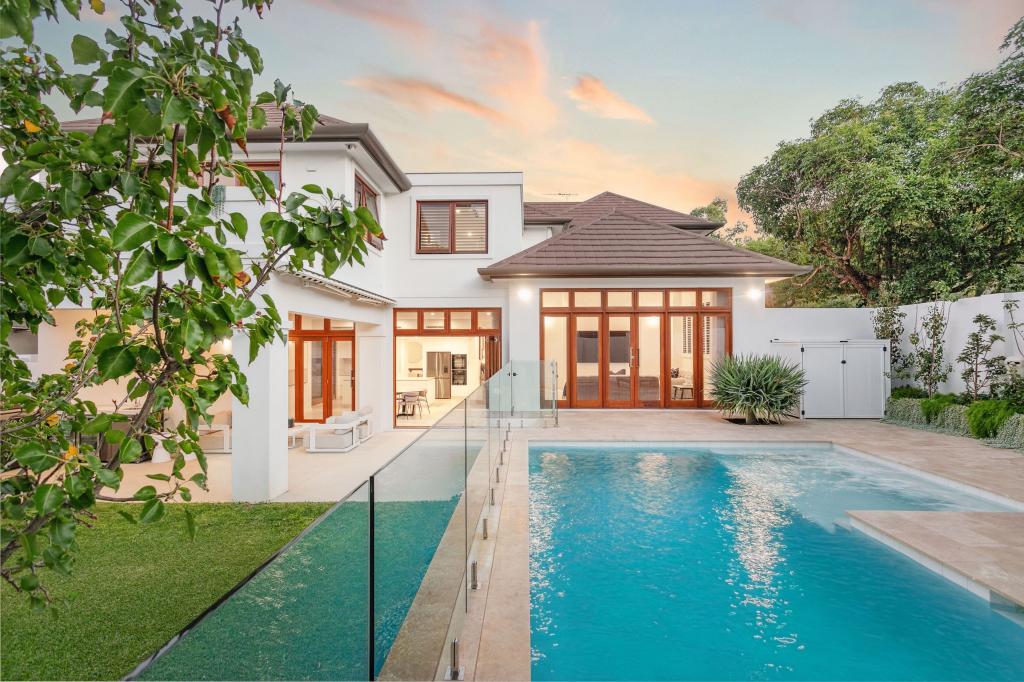 4 Harvey Rd, Shenton Park, WA 6008