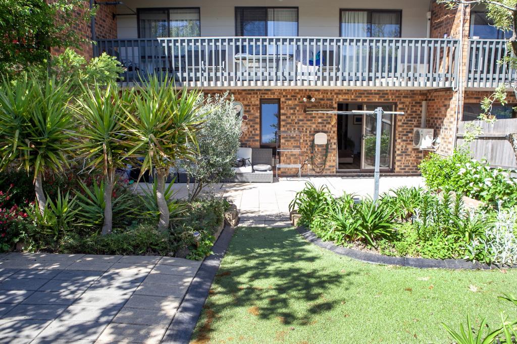 19/181 Mcbryde Cres, Wanniassa, ACT 2903