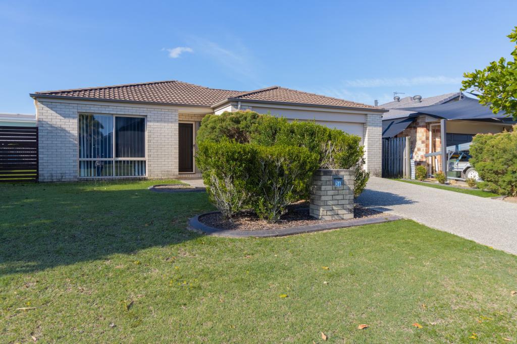 36 Magellan Cct, Urraween, QLD 4655