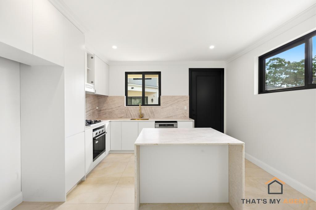 62b Pearson St, South Wentworthville, NSW 2145