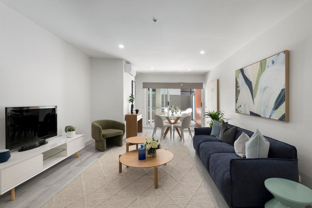105/95 WARRIGAL RD, HUGHESDALE, VIC 3166