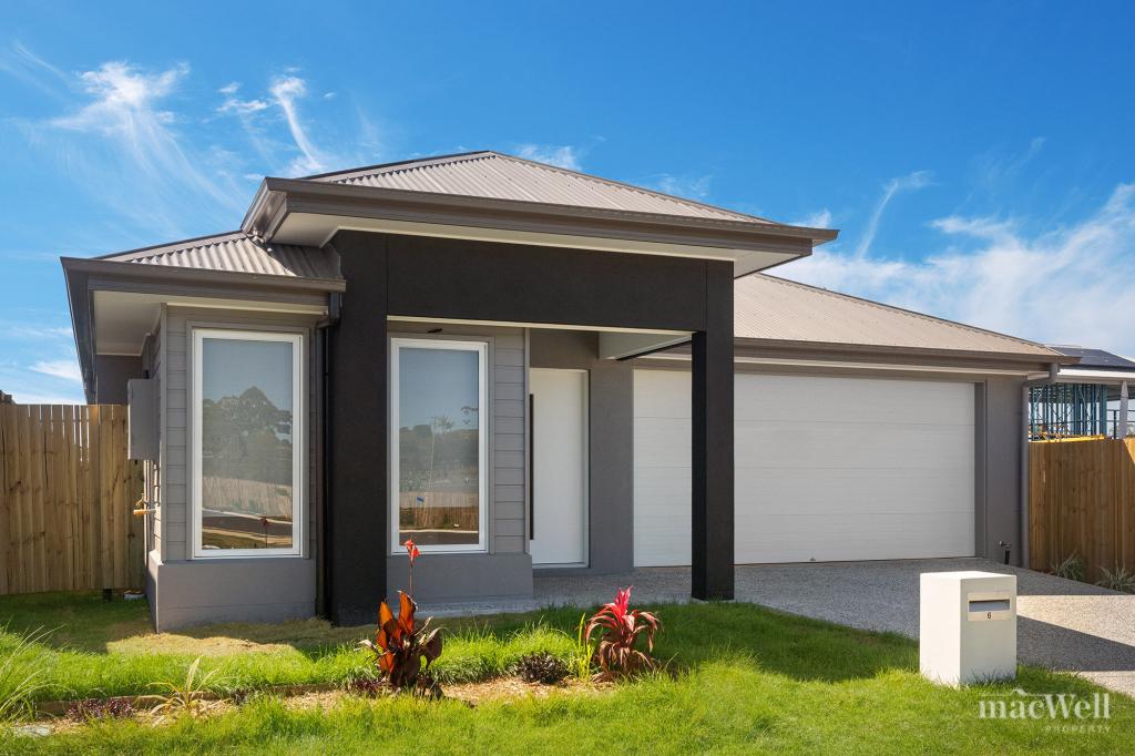6 Torrenia St, Narangba, QLD 4504