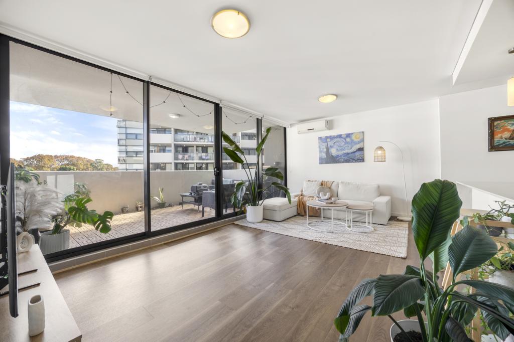 45/10 Bidjigal Rd, Arncliffe, NSW 2205