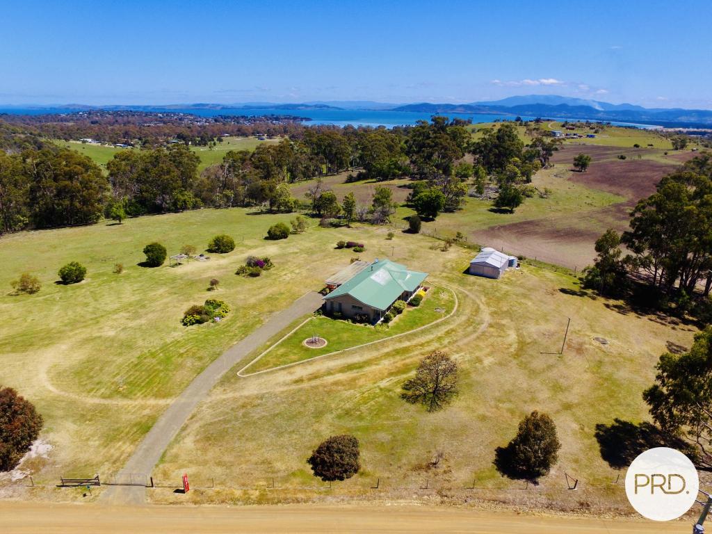 144 Heatherbell Rd, Forcett, TAS 7173