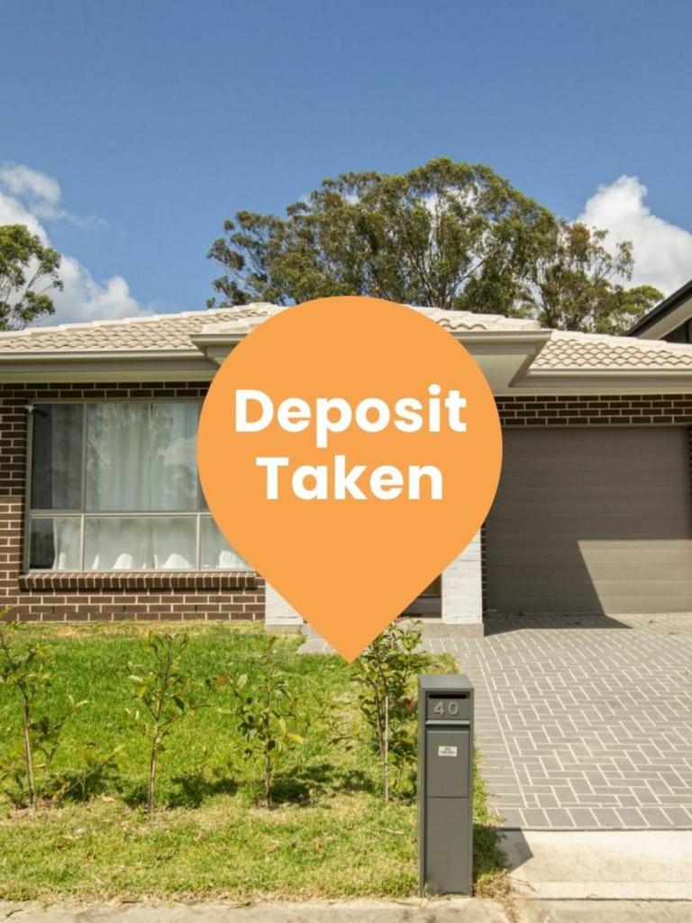 40 Dalmatia Ave, Edmondson Park, NSW 2174