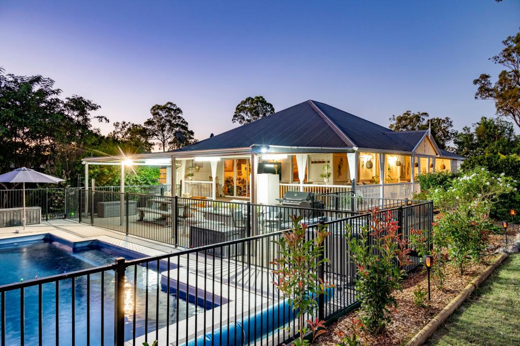 250 Nanango Tarong Rd, Nanango, QLD 4615