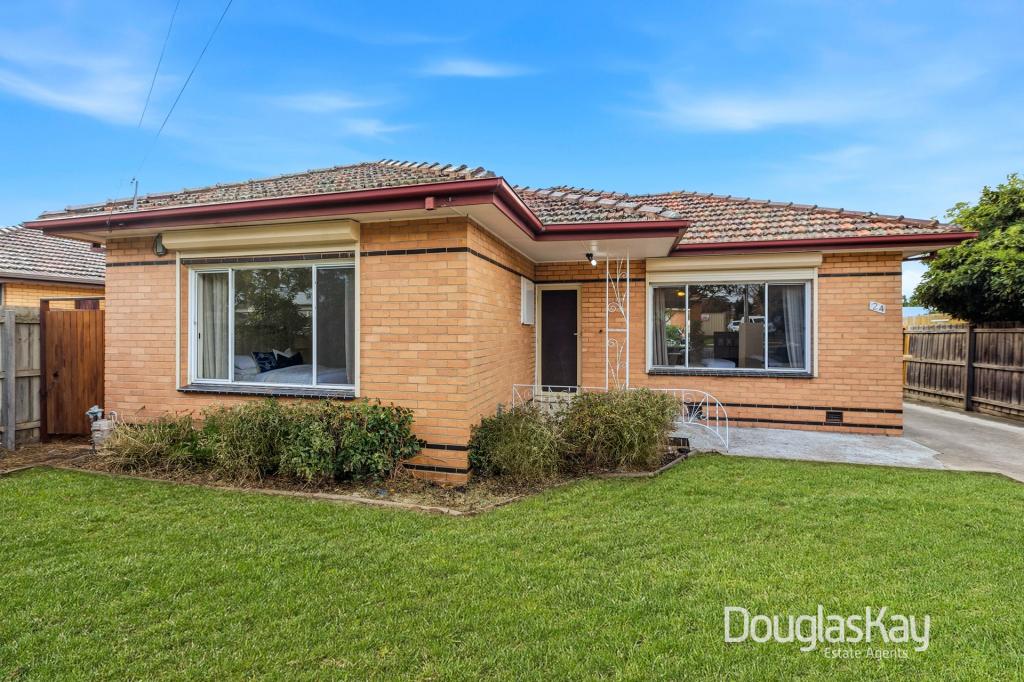 1/24 North St, Ardeer, VIC 3022