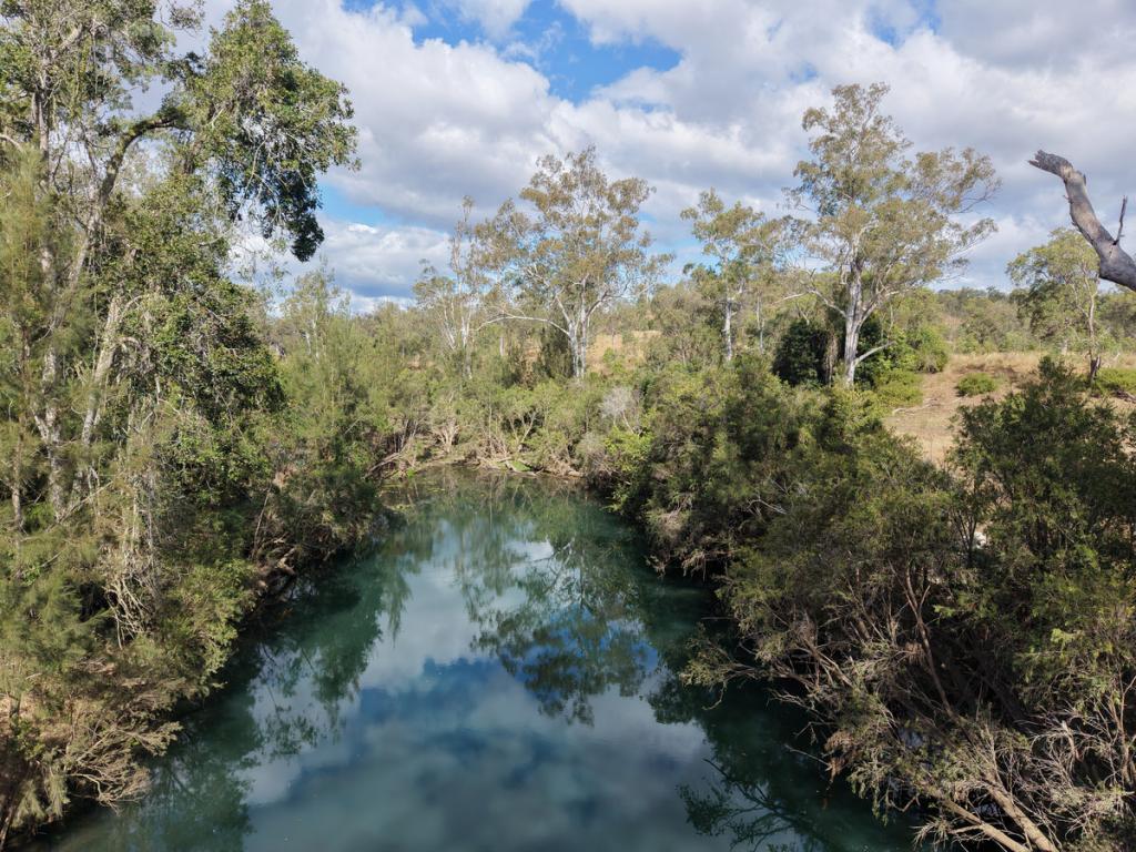"Six Mile" Cedarvale Rd, Boyne Valley, QLD 4680