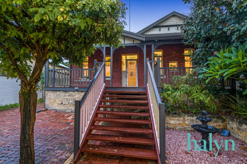 108A MACKIE ST, VICTORIA PARK, WA 6100