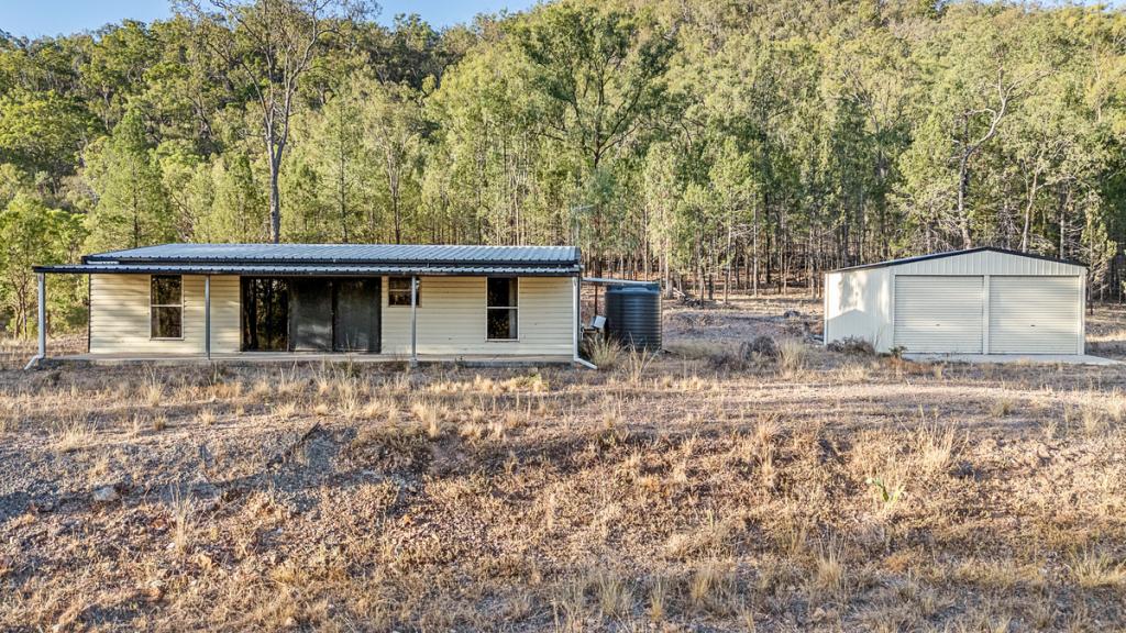 61 Hart Rd, Thanes Creek, QLD 4370