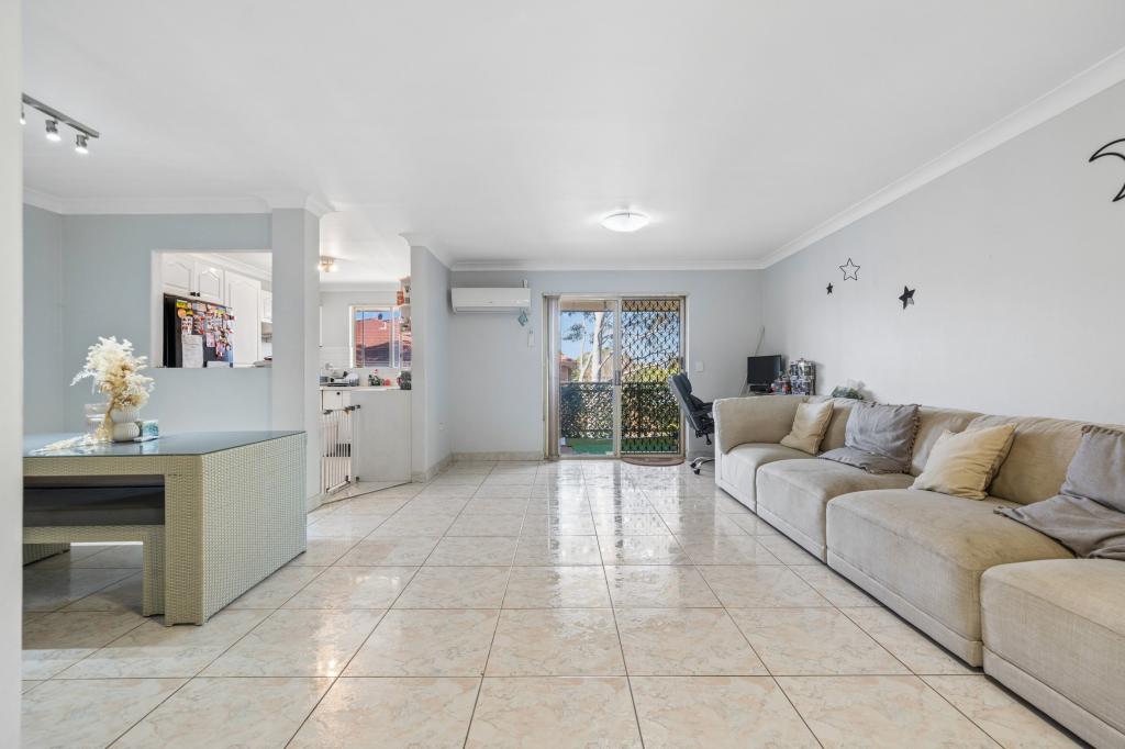 9/1-3 Carmen St, Bankstown, NSW 2200