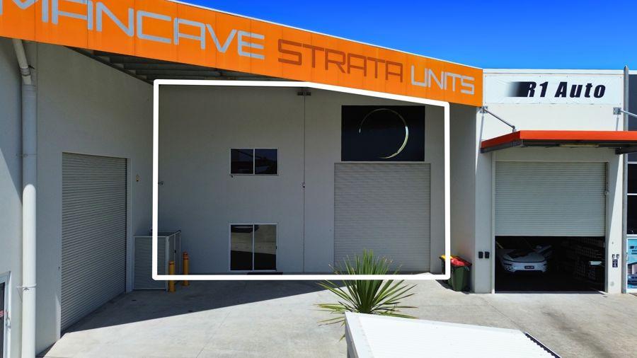 6/25 INDUSTRIAL AVE, MOLENDINAR, QLD 4214