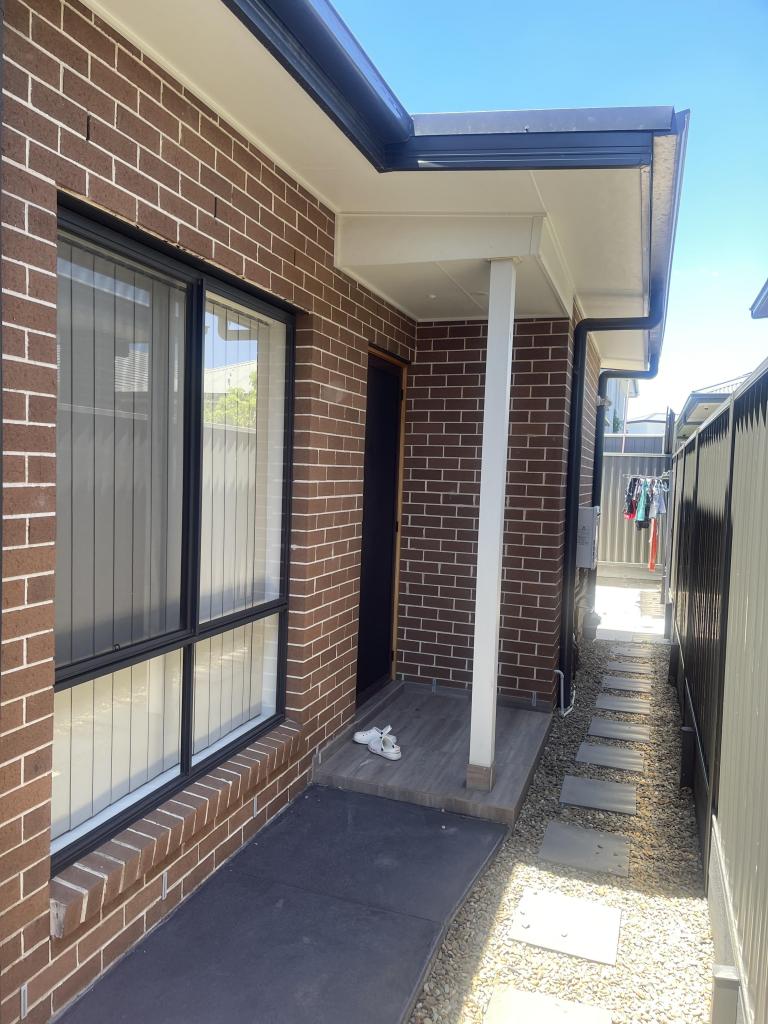 3A BIGG ST, SCHOFIELDS, NSW 2762