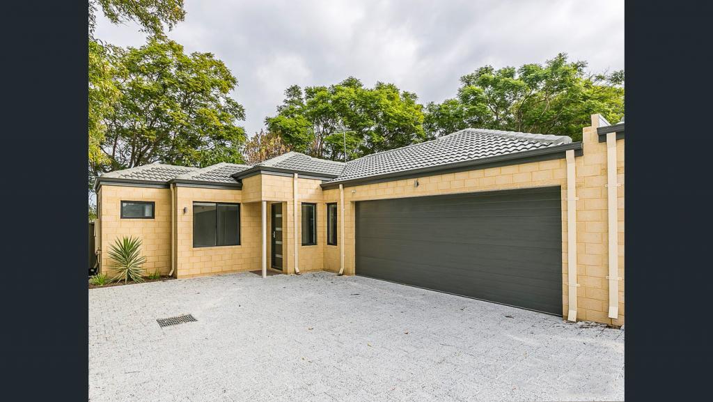 119c Rochester Cir, Balga, WA 6061
