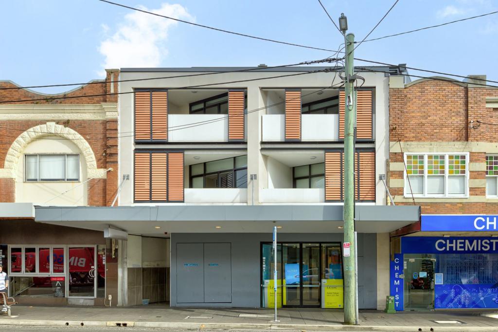 Gf, 12-14 Belmore Rd, Randwick, NSW 2031