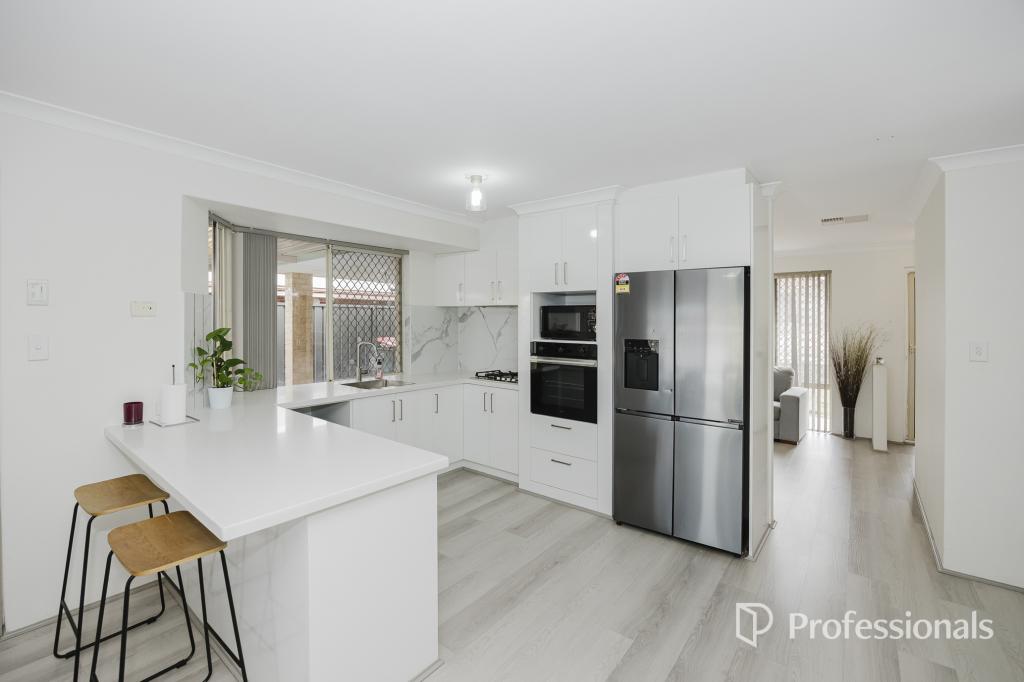 22 Richenda Ct, Marangaroo, WA 6064