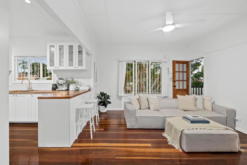 1 Bligh St, Nundah, QLD 4012