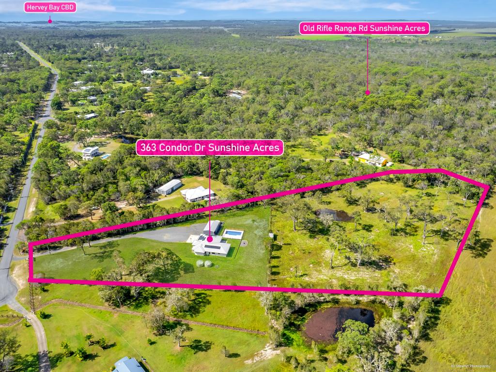363 Condor Dr, Sunshine Acres, QLD 4655
