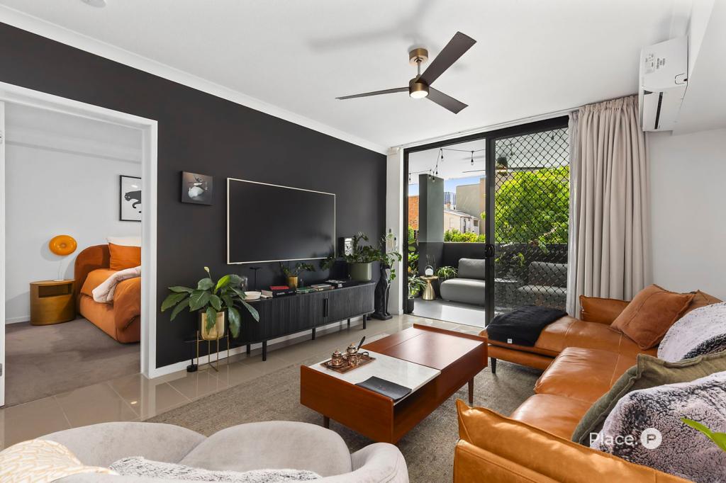 106/29 Robertson St, Fortitude Valley, QLD 4006