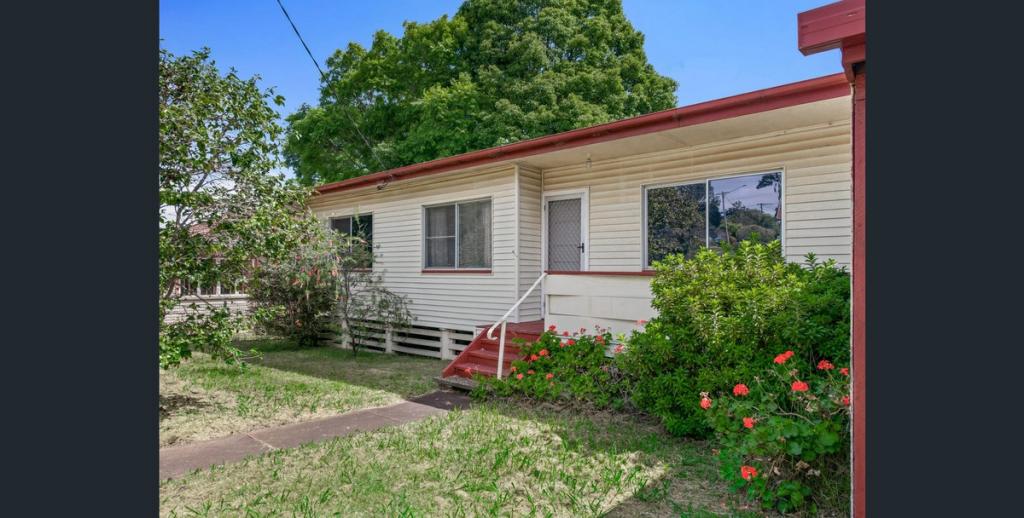 9 Lovett St, Rangeville, QLD 4350