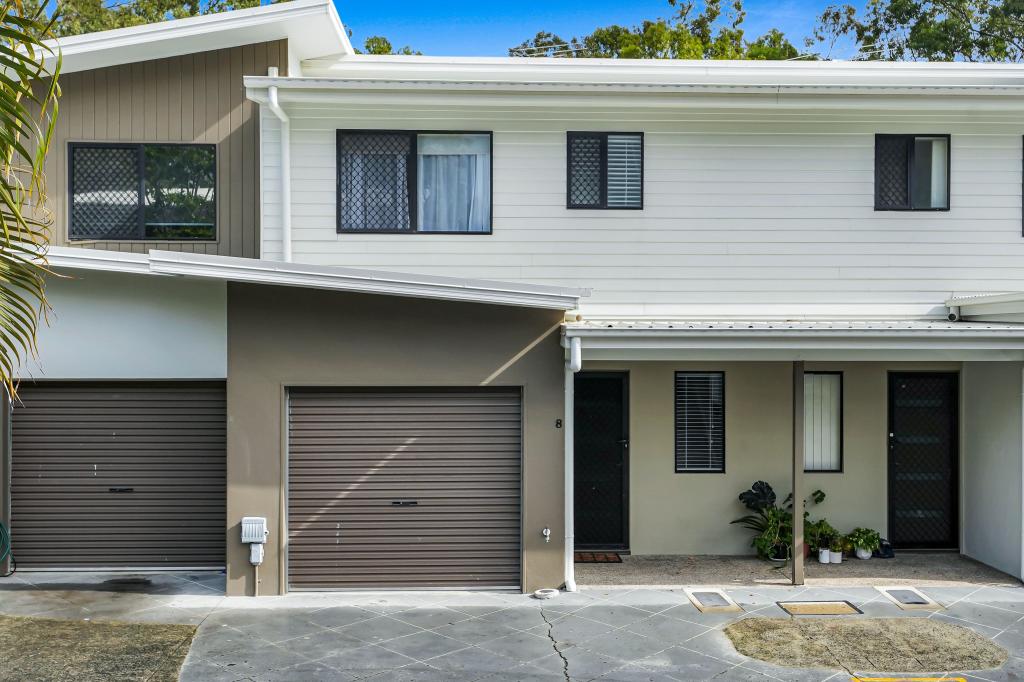 8/118-120 Fryar Rd, Eagleby, QLD 4207