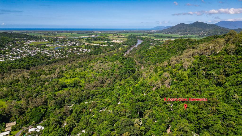9 Jagera Cl, Kamerunga, QLD 4870