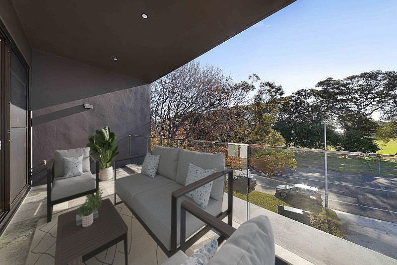 6/687 New South Head Rd, Rose Bay, NSW 2029